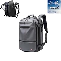 〇Of66 未使用真空圧縮 バックパック トラベルバッグ ブラック 〇Of66 未使用真空圧縮 バックパック トラベルバッグ ブラック